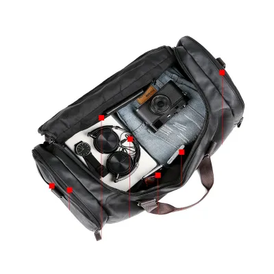 ROVE RITE TRAVEL BAG